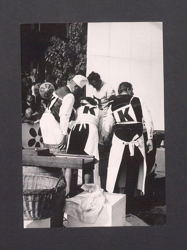 Turniej Miast Kalisz – Gniezno.