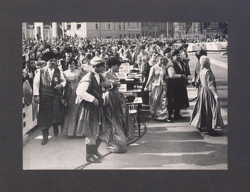 Turniej Miast Kalisz – Gniezno.