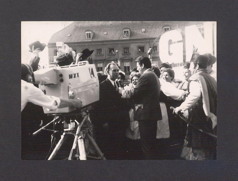 Turniej Miast Kalisz – Gniezno.