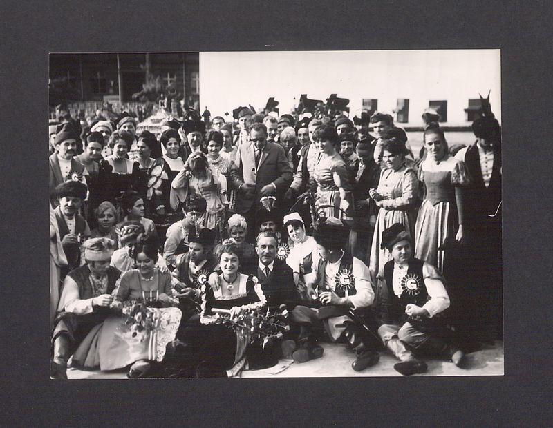 Turniej Miast Kalisz – Gniezno.