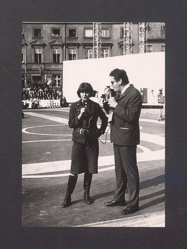 Turniej Miast Kalisz – Gniezno.