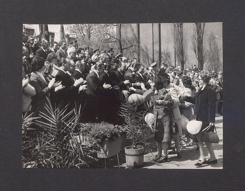 Turniej Miast Kalisz – Gniezno.