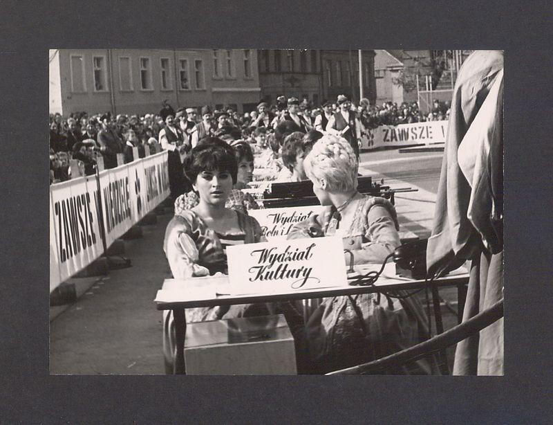 Turniej Miast Kalisz – Gniezno.