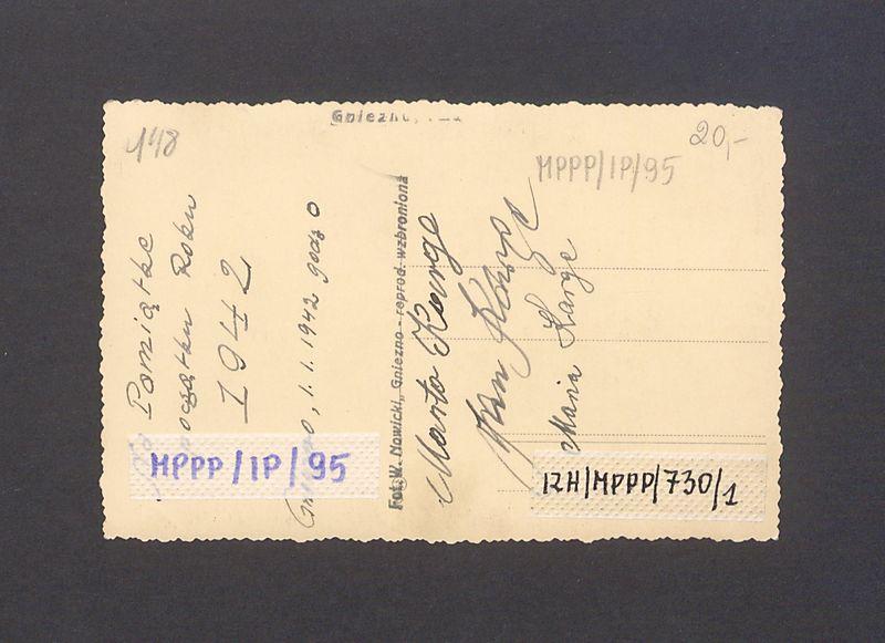 Kościół pw. Św. Trójcy, ambona w kształcie łodzi rybackiej.