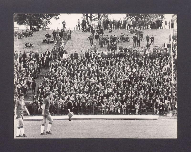 Festyn „Chłopskiej Drogi”.