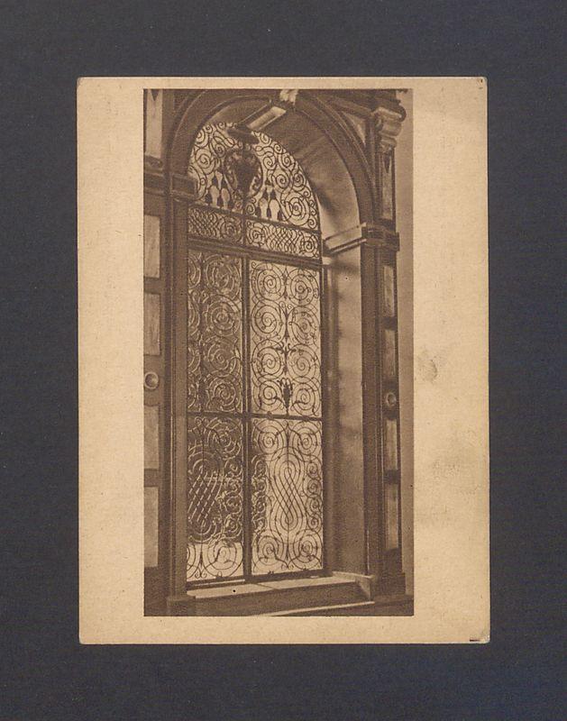 Katedra, Gniezno, wnętrze.