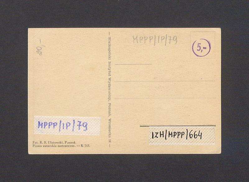 Kościół franciszkanów.