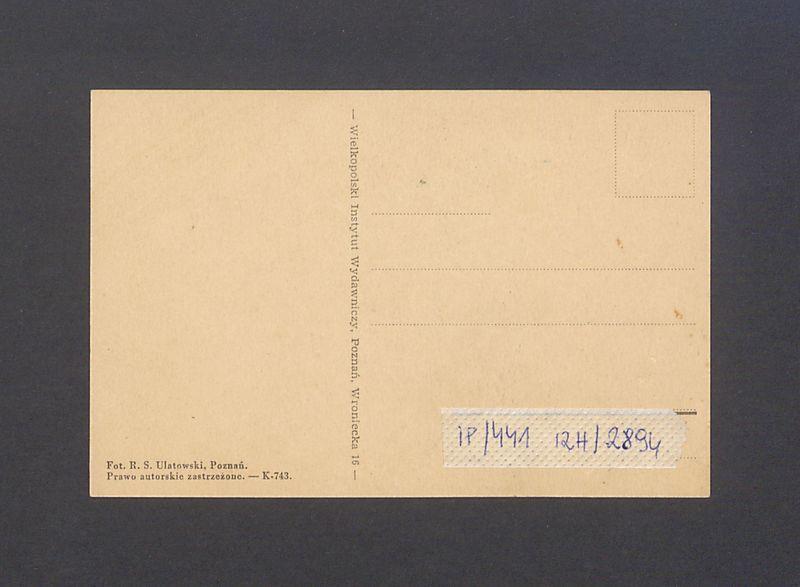 Kościół pw. św. Jana z XIV w., dawny Miechowitów.