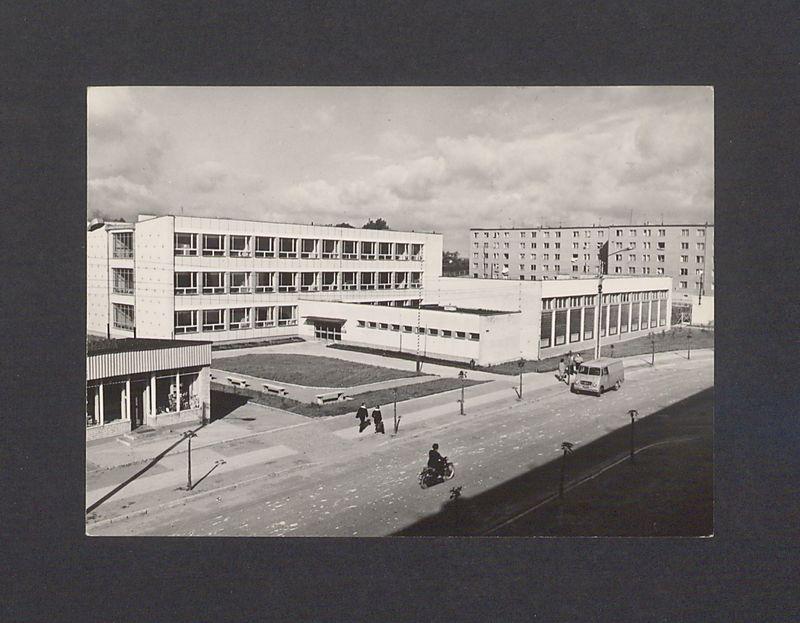 Szkoła Podstawowa nr 9 im. Mieszka I.