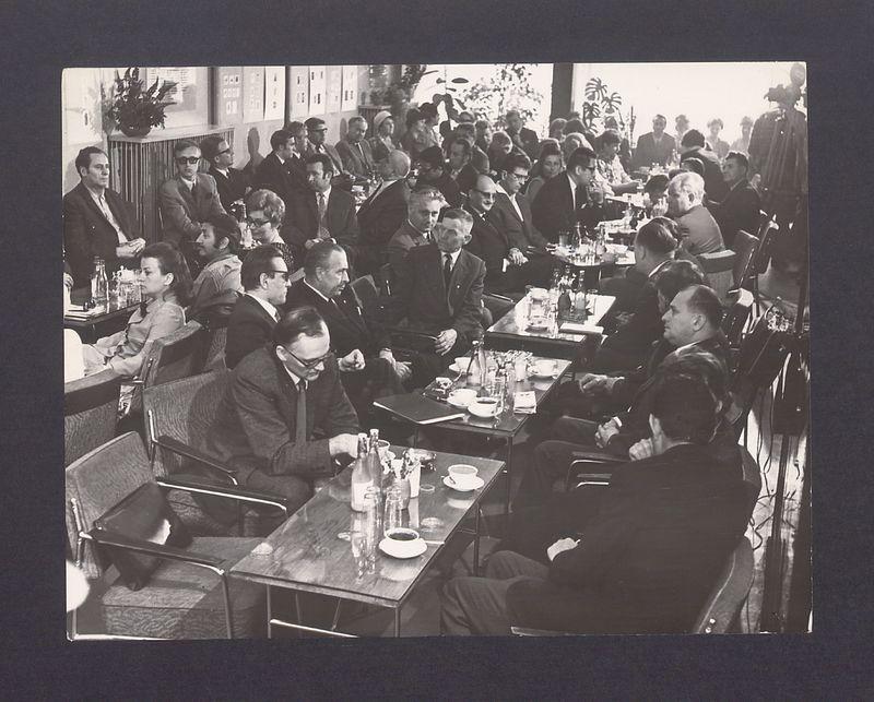 Festyn „Chłopskiej Drogi”.