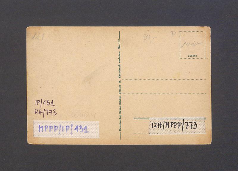 Koszary wojskowe na ul. Sobieskiego.