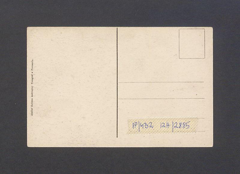 Arcybiskup Edmund Dalbor.