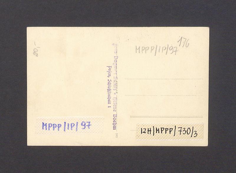 Kościół pw. Św. Trójcy, ambona w kształcie łodzi rybackiej.