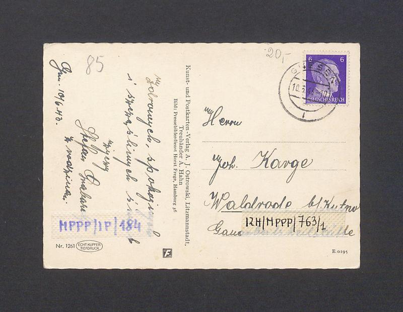 Park im. Tadeusza Kościuszki.