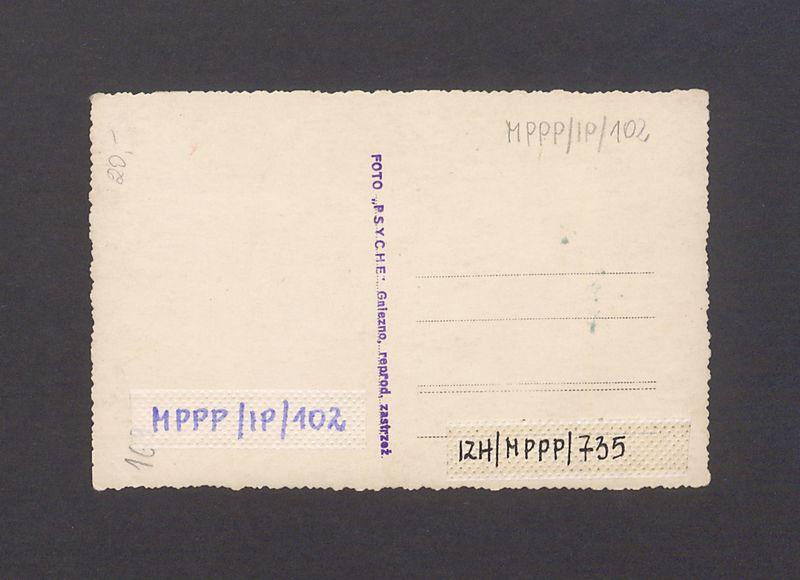 Ołtarz w kościele pw. św. Jana.