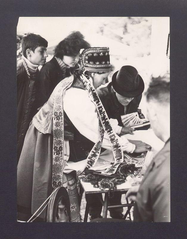 Festyn „Chłopskiej Drogi”.