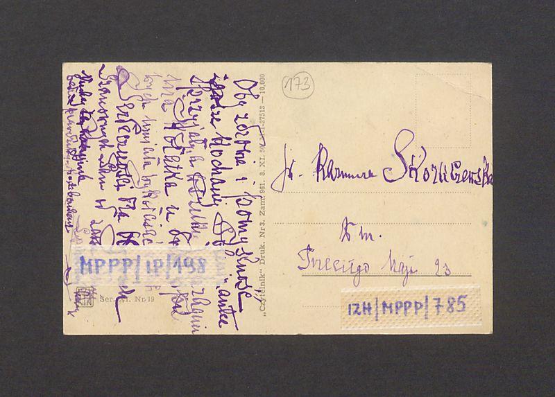 Uchwyt z Drzwi gnieźnieńskich.