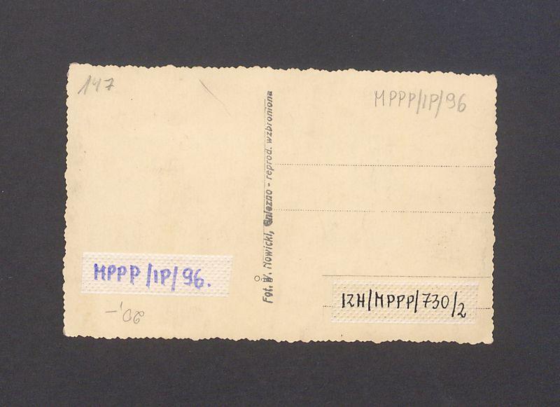 Kościół pw. Św. Trójcy, ambona w kształcie łodzi rybackiej.