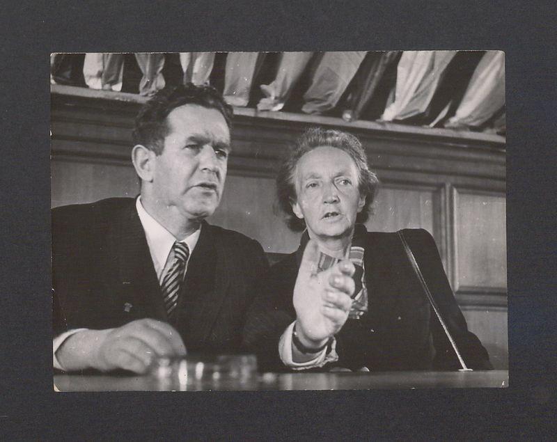 Tadeusz Kulisiewicz, fotografia