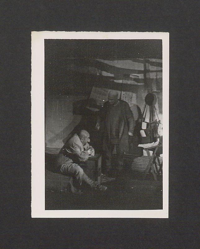 Tadeusz Kulisiewicz, fotografia