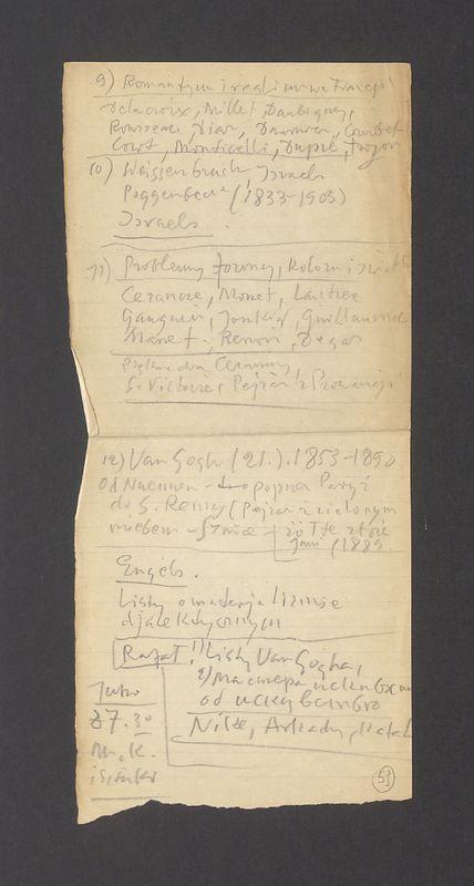 9) Romantyzm i realizm we Francji [...]