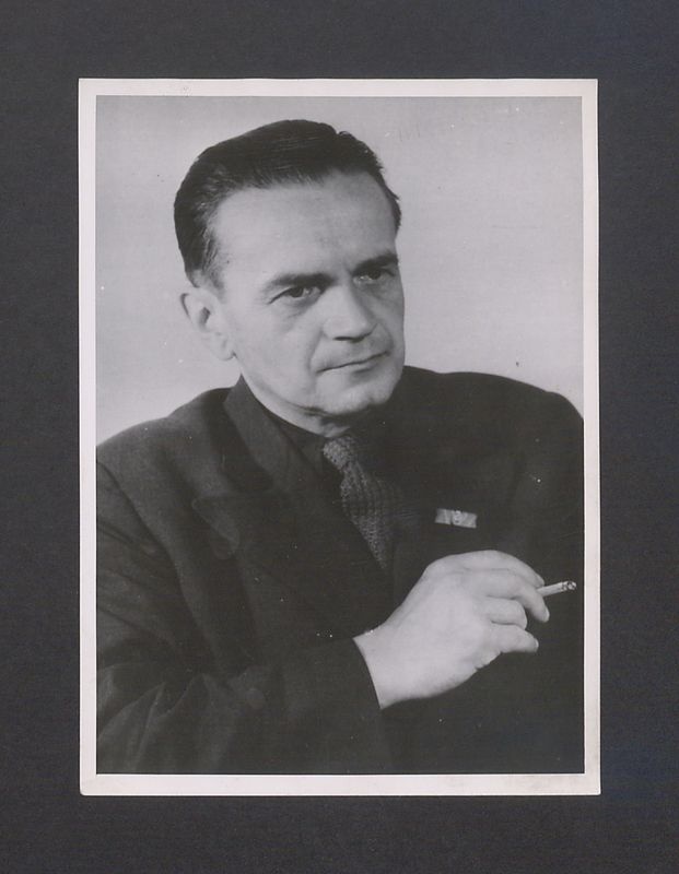 Tadeusz Kulisiewicz, fotografia