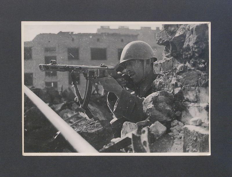 Tadeusz Kulisiewicz, fotografia