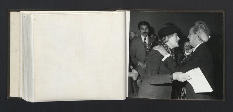 Album fotograficzny, Tadeusz Kulisiewicz. Moje spotkania