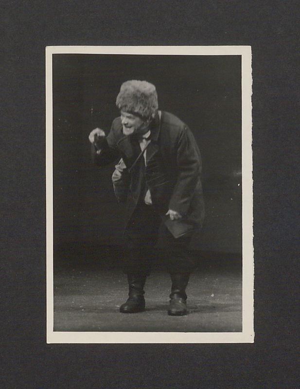 Tadeusz Kulisiewicz, fotografia