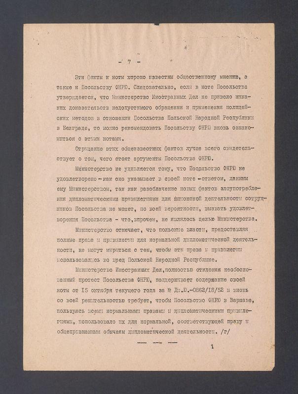 Recenzja. Poolse Grafiek