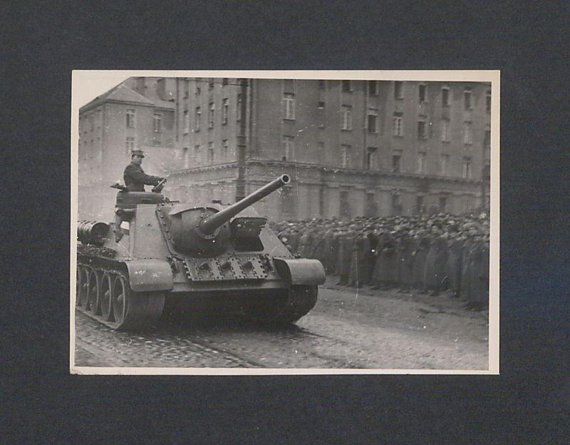 Tadeusz Kulisiewicz, fotografia