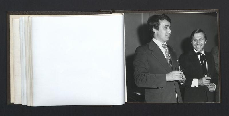 Tadeusz Kulisiewicz, album fotograficzny, cz. 1