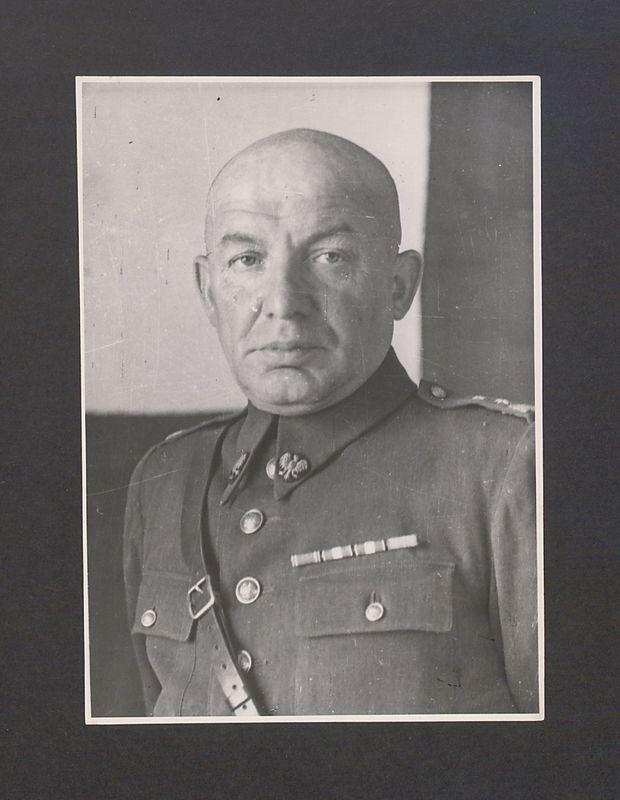 Tadeusz Kulisiewicz, fotografia