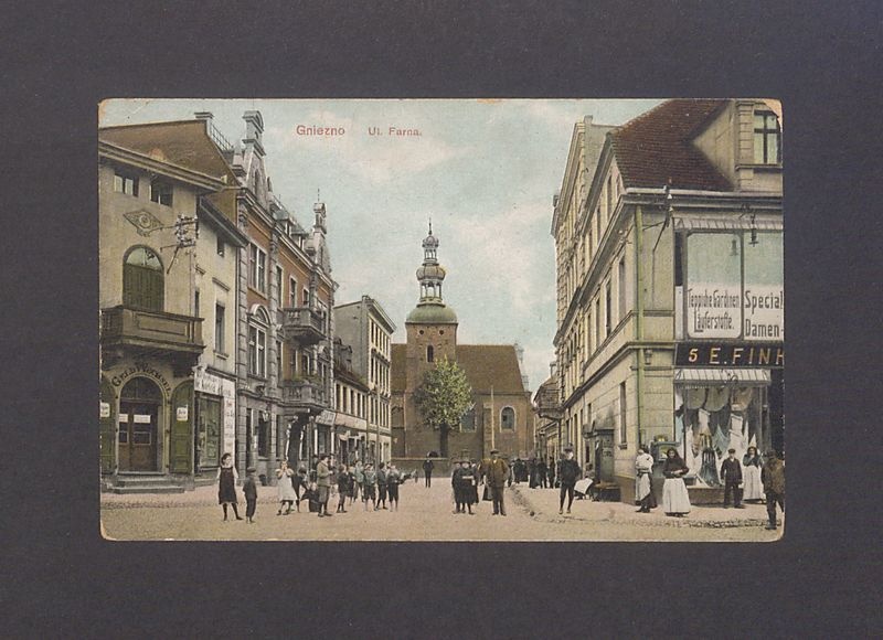 Ul. Farna.