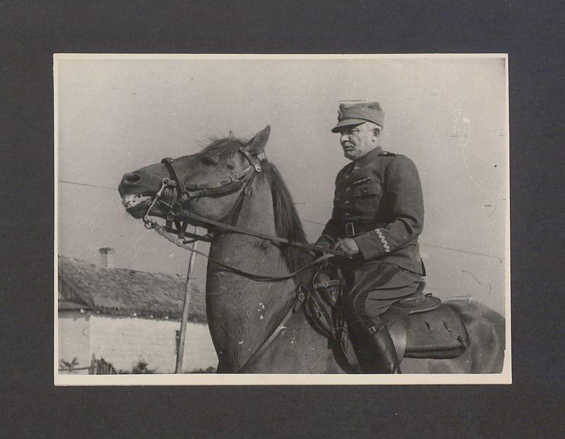 Tadeusz Kulisiewicz, fotografia