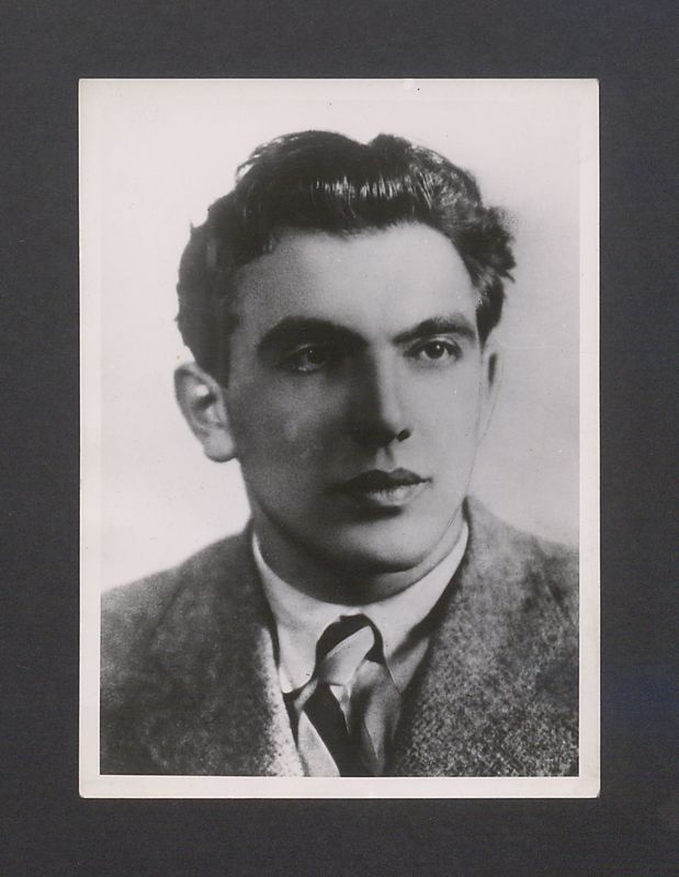 Tadeusz Kulisiewicz, fotografia