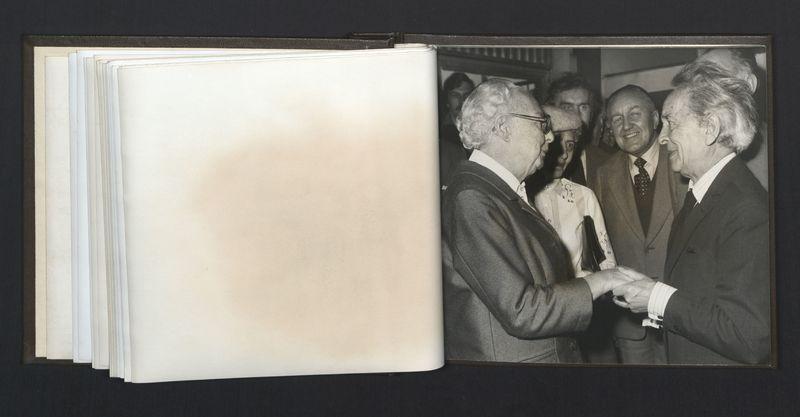 Tadeusz Kulisiewicz, album fotograficzny, cz. 1