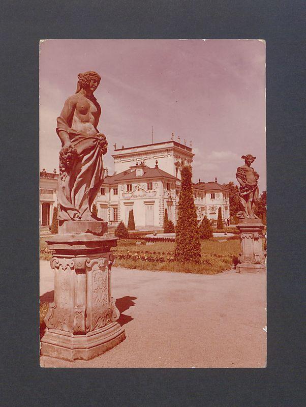 Kochana Basiu i Tato, dziękuję za wiadomości [...]