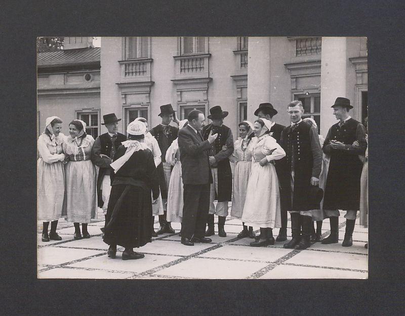 Tadeusz Kulisiewicz, fotografia