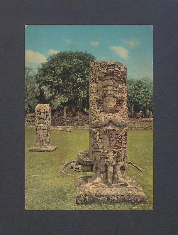 Kochani Z dalekiego małego Hondurasu [...]