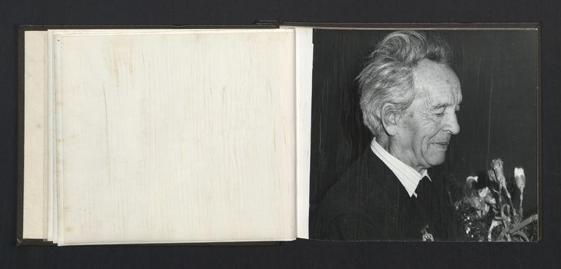 Album fotograficzny, Tadeusz Kulisiewicz. Moje spotkania