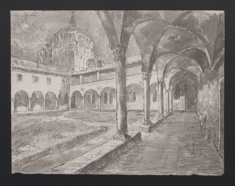 S. Maria della Grazie