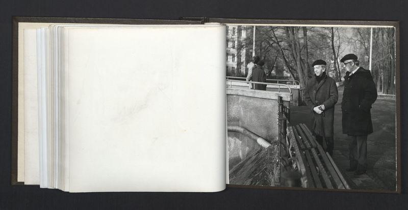 Tadeusz Kulisiewicz, album fotograficzny, cz. 2