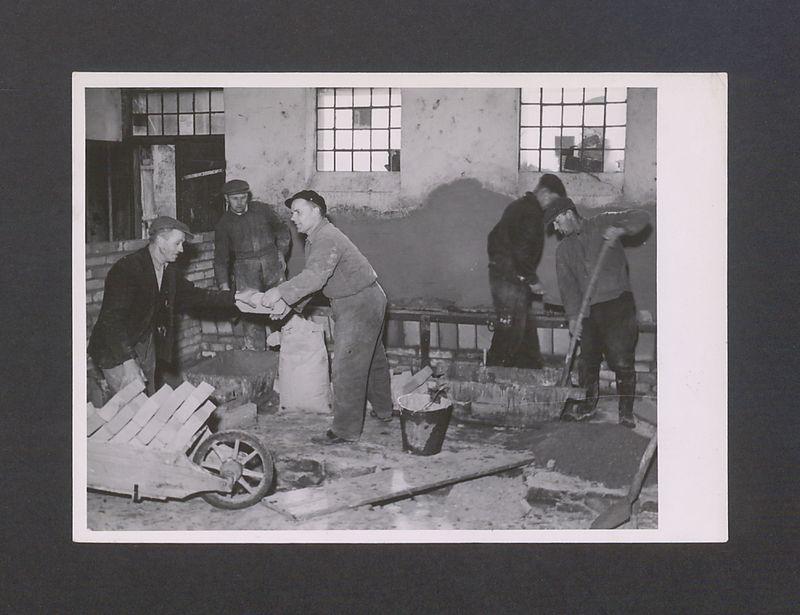 Tadeusz Kulisiewicz, fotografia