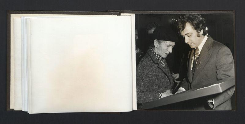 Tadeusz Kulisiewicz, album fotograficzny, cz. 1