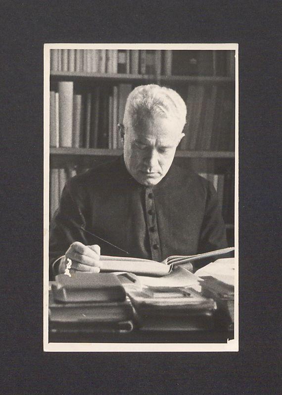 Pamiątka Święceń Kapłańskich ks. Kazimierza Orzechowskiego