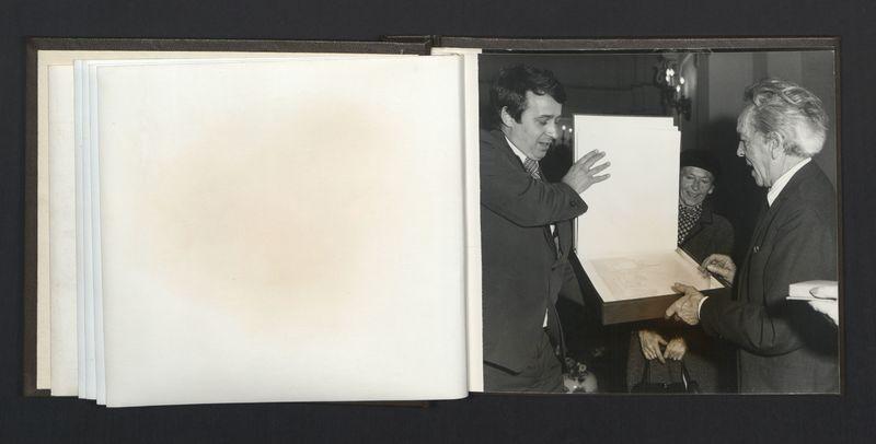 Tadeusz Kulisiewicz, album fotograficzny, cz. 1