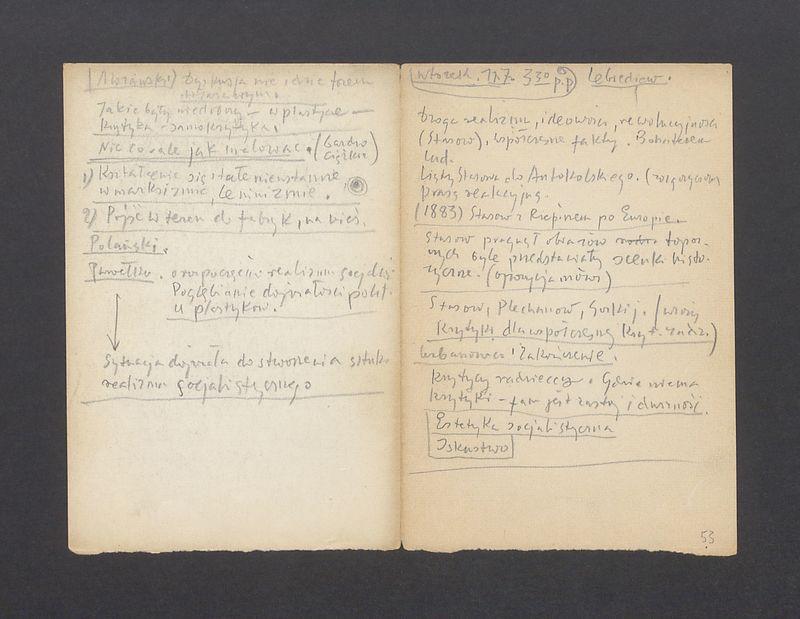 Majewski. Sztuka prahistoryczna [...]