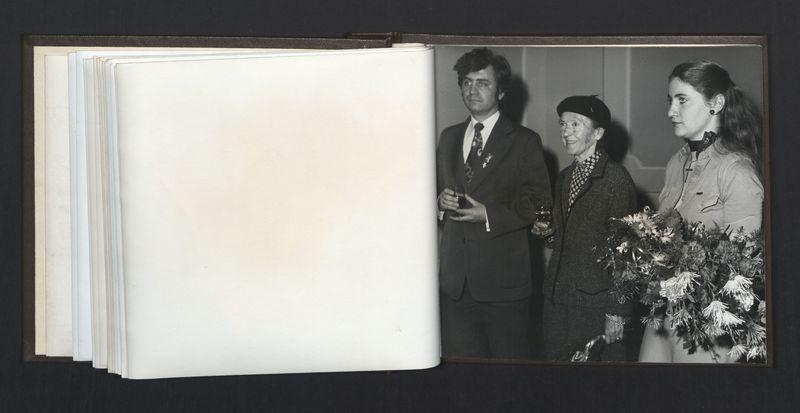 Tadeusz Kulisiewicz, album fotograficzny, cz. 2