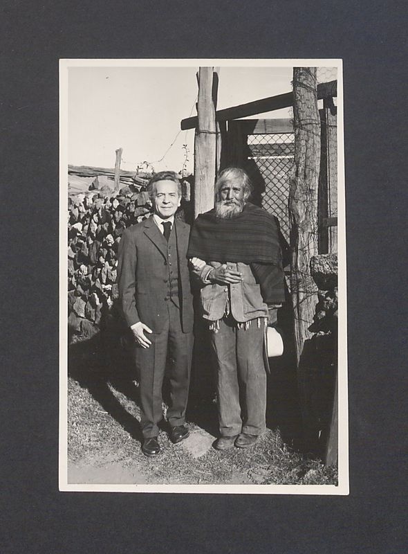 Tadeusz Kulisiewicz, fotografia